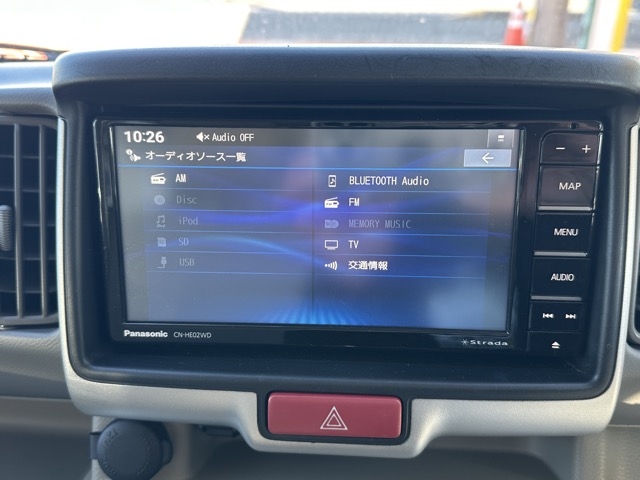 エブリイ(スズキ)中古車 24