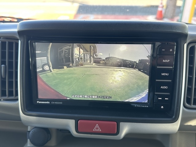 エブリイ(スズキ)中古車 25