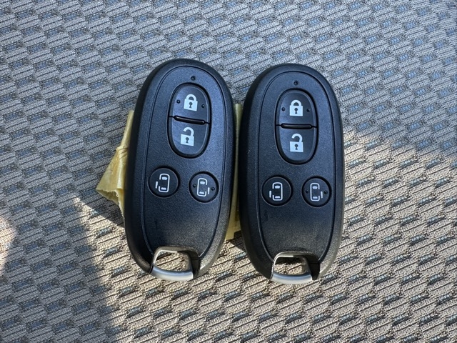 エブリイ(スズキ)中古車 28