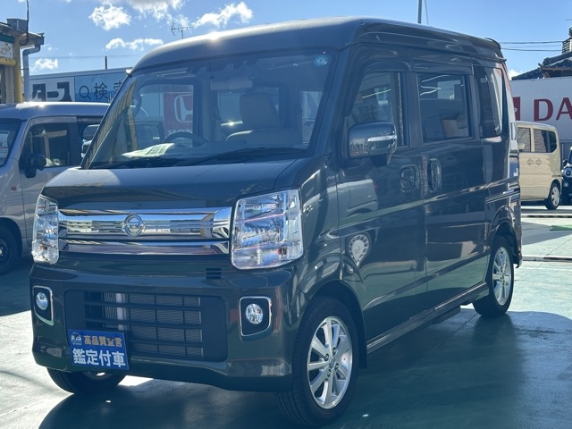 エブリイ(スズキ)中古車 1