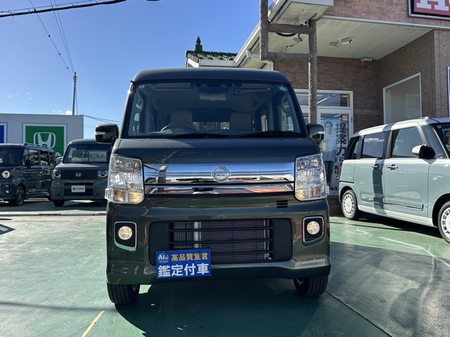 エブリイ(スズキ)中古車 29