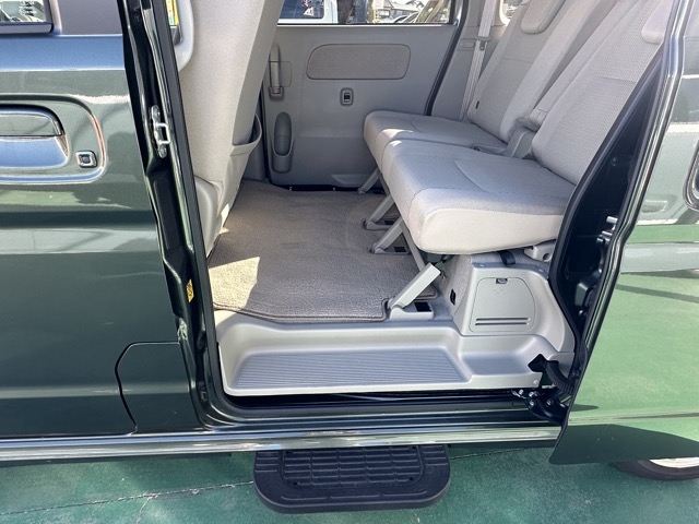 エブリイ(スズキ)中古車 5