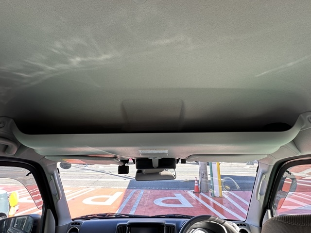 エブリイ(スズキ)中古車 8