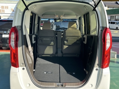 N-BOX(ホンダ)中古車 内外装写真他