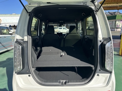 N-WGN(ホンダ)レンタＵＰ 内外装写真他２