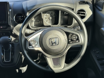 N-WGN(ホンダ)レンタＵＰ 内外装写真