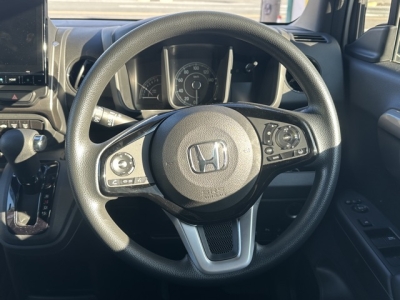 N-WGN(ホンダ)中古車 内外装写真