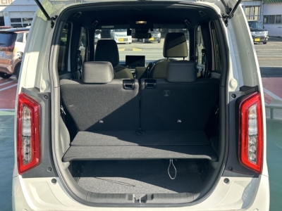 N-WGN(ホンダ)中古車 内外装写真他