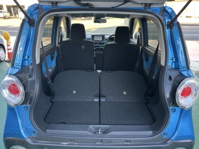 キャスト(ダイハツ)中古車 内外装写真他２