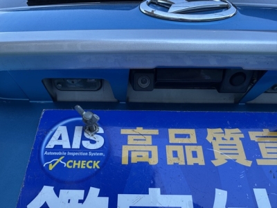 キャスト(ダイハツ)中古車 内外装写真他