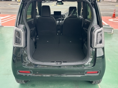 N-ONE(ホンダ)中古車 内外装写真他２