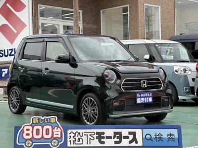 N-ONE(ホンダ)中古車 全体