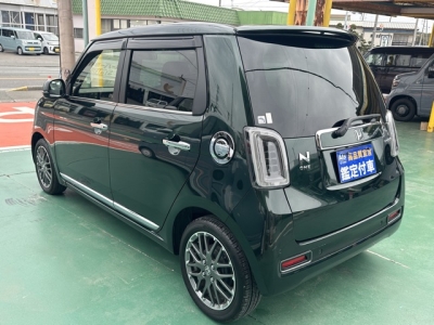 N-ONE(ホンダ)中古車 後方