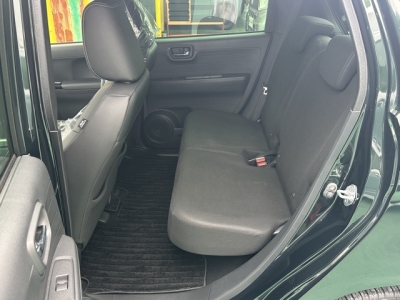 N-ONE(ホンダ)中古車 後席内装