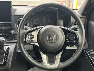 N-ONE(ホンダ)中古車 内外装写真