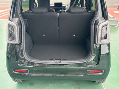 N-ONE(ホンダ)中古車 内外装写真他１