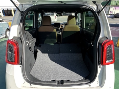 N-ONE(ホンダ)中古車 内外装写真他２