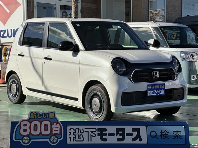 N-ONE(ホンダ)中古車全体拡大