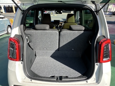 N-ONE(ホンダ)中古車 内外装写真他１