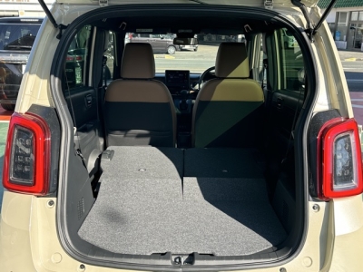 N-ONE(ホンダ)中古車 内外装写真他２