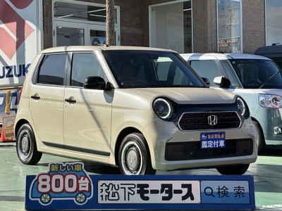 N-ONE(ホンダ)中古車 全体