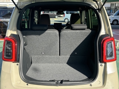 N-ONE(ホンダ)中古車 内外装写真他１