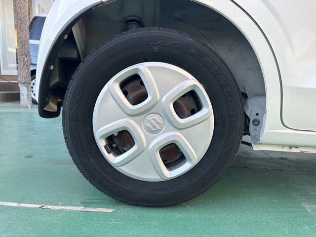 アルト(スズキ)中古車 10