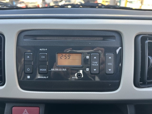 アルト(スズキ)中古車 15