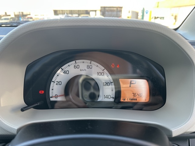 アルト(スズキ)中古車 18