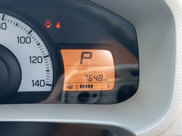 アルト(スズキ)中古車 19