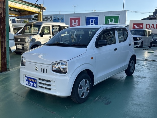 アルト(スズキ)中古車 1