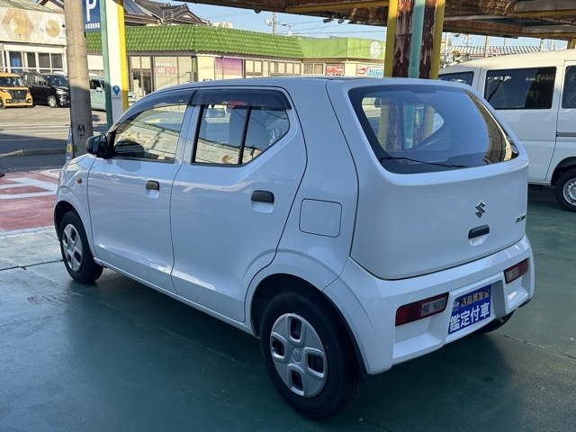 アルト(スズキ)中古車 2