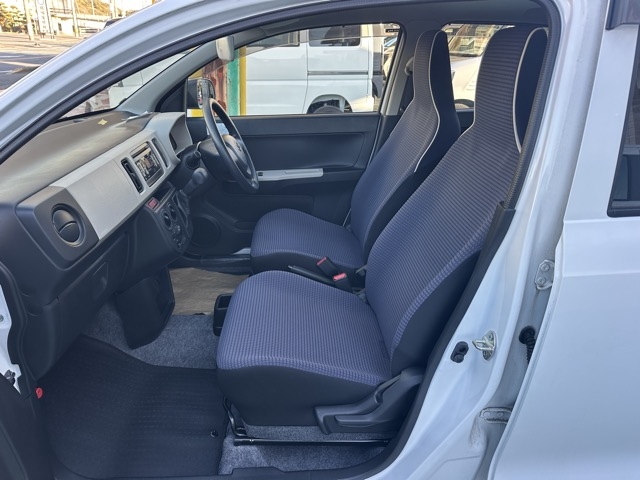 アルト(スズキ)中古車 3
