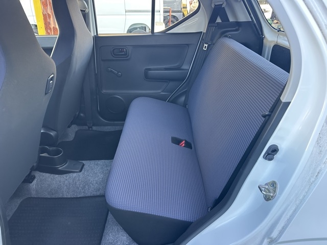 アルト(スズキ)中古車 4