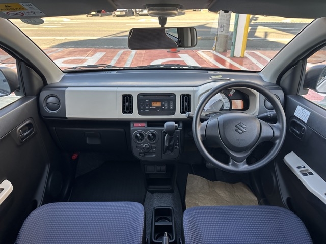 アルト(スズキ)中古車 5