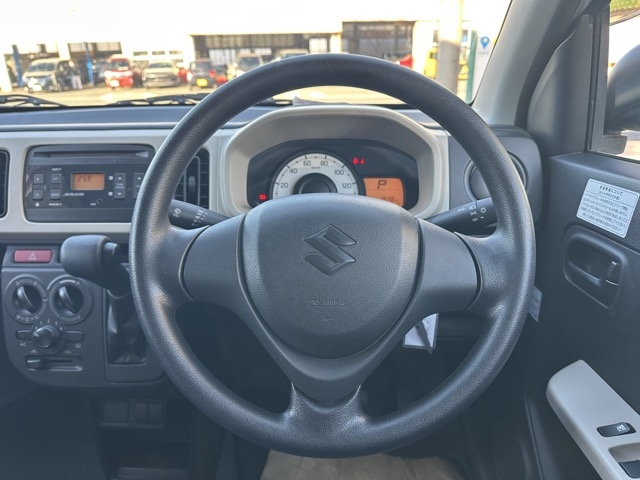 アルト(スズキ)中古車 6