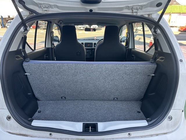 アルト(スズキ)中古車 7