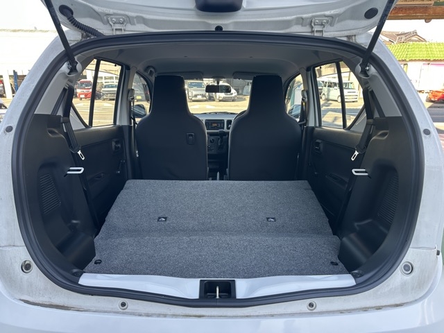 アルト(スズキ)中古車 8