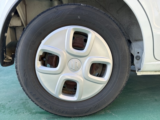 アルト(スズキ)中古車 10