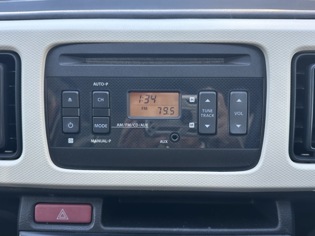 アルト(スズキ)中古車 17