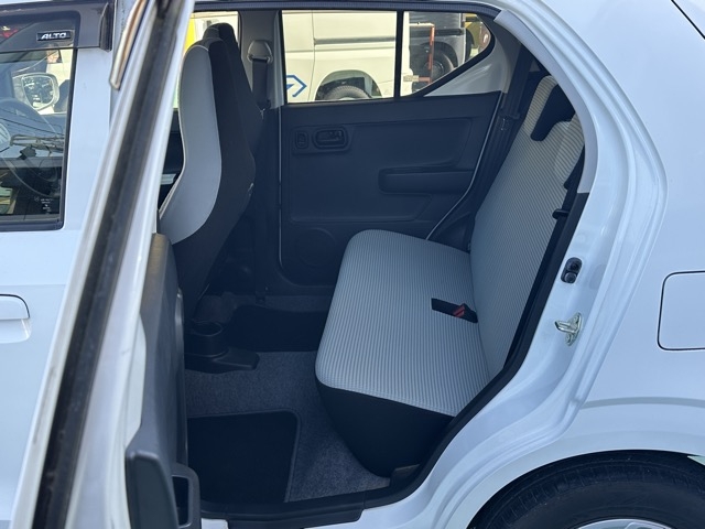 アルト(スズキ)中古車 4
