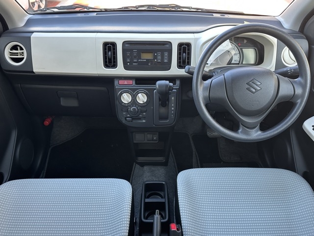 アルト(スズキ)中古車 5