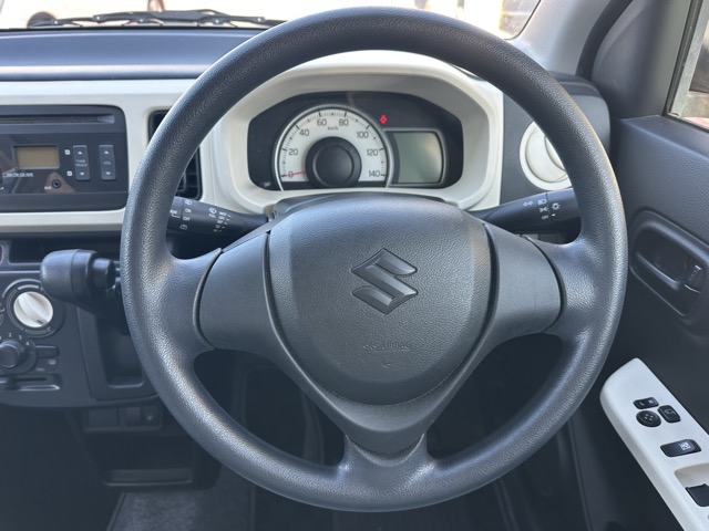 アルト(スズキ)中古車 6