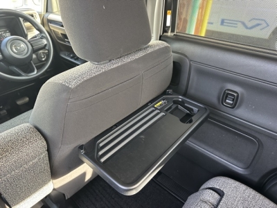 新型フレアワゴン(マツダ)中古車 内外装写真他