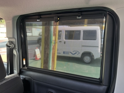 新型フレアワゴン(マツダ)中古車 内外装写真他１