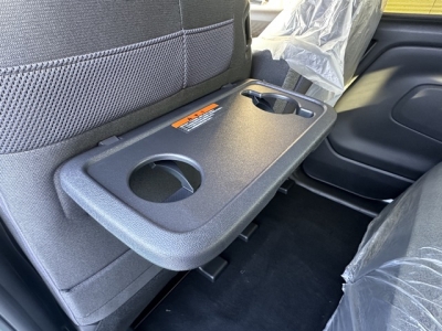 ルークス(ニッサン)届出済未使用車 内外装写真他１