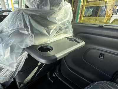 ルークス(ニッサン)届出済未使用車 内外装写真