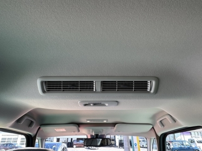 ルークス(ニッサン)届出済未使用車 内外装写真他