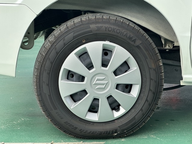 エブリイ(スズキ)中古車 13