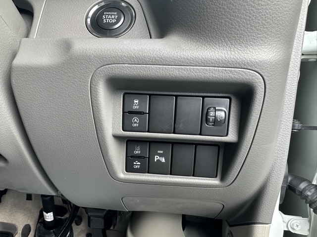 エブリイ(スズキ)中古車 15